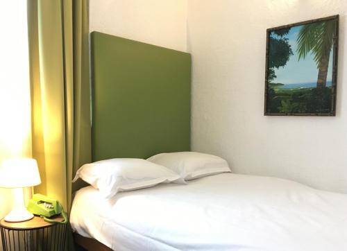 Hotel Alnea, Cannes
