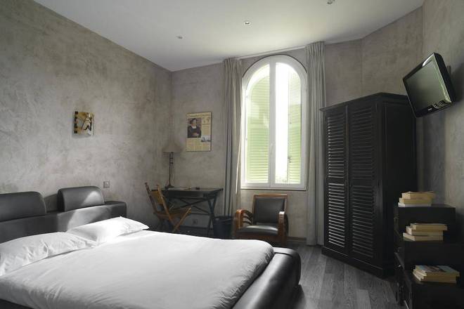 Idéal Séjour - Hôtel de charme et atypique, Cannes