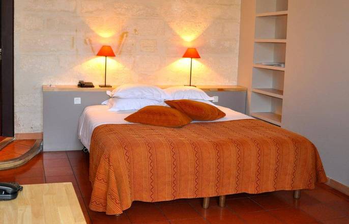 Hôtel Cloitre Saint Louis Avignon, Avignon