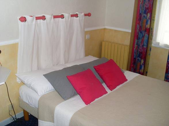 Hotel Mignon, Avignon
