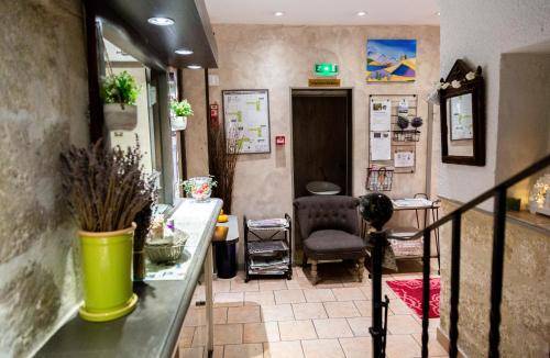 Hotel Mignon, Avignon