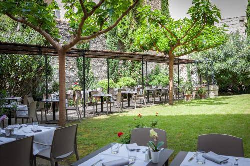 Hôtel Cloitre Saint Louis Avignon, Avignon