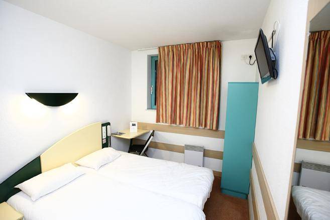 Mister Bed City Bagnolet, Bagnolet