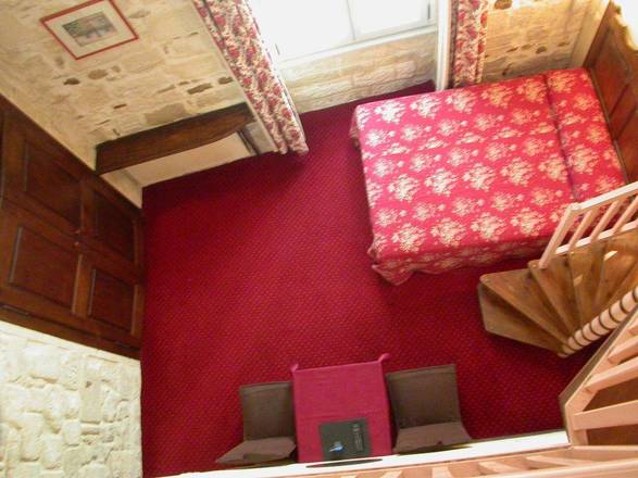 Hôtel de Blauvac, Avignon