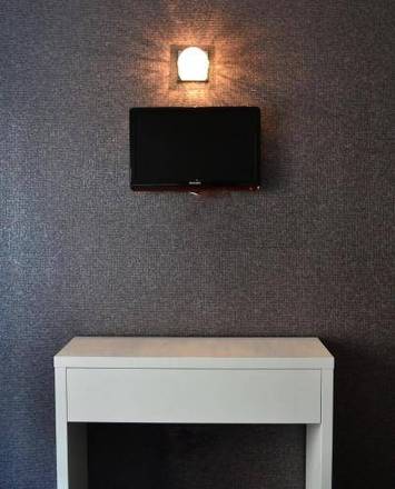 Hotel Schtak, Cannes