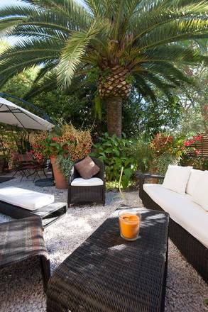 Idéal Séjour - Hôtel de charme et atypique, Cannes