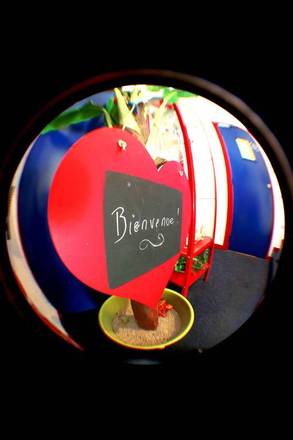 Hotel Alnea, Cannes