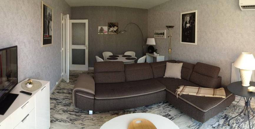 Hôtel de l'Olivier, Cannes