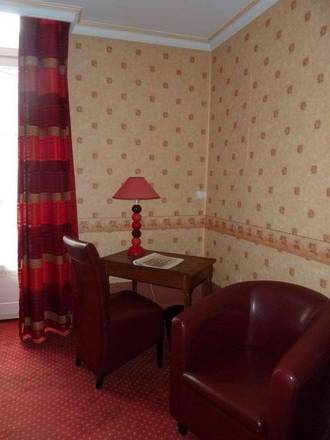Hotel Le Jacquemart, Dijon