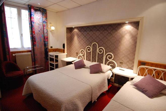 Hotel Mignon, Avignon