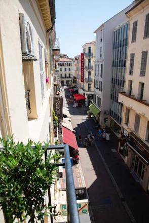 Little Palace, Cannes