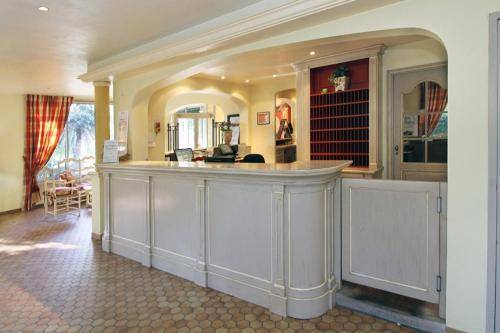 Campanile Cannes Ouest - Mandelieu, Cannes