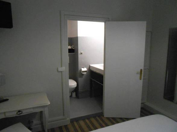 Régina, Avignon