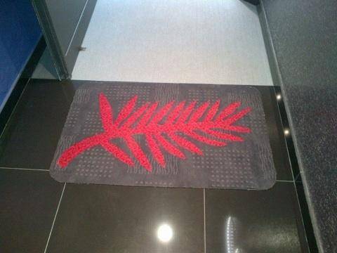 Hotel Schtak, Cannes