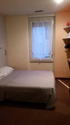 Appia Hotel, Cannes