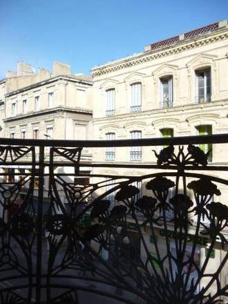 Régina, Avignon