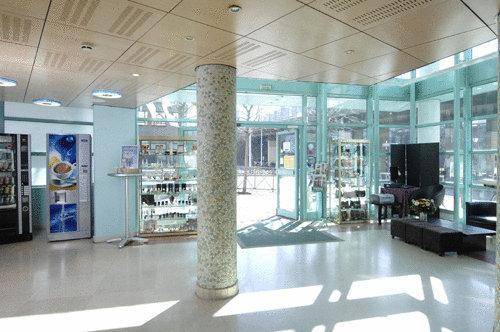 Mister Bed City Bagnolet, Bagnolet