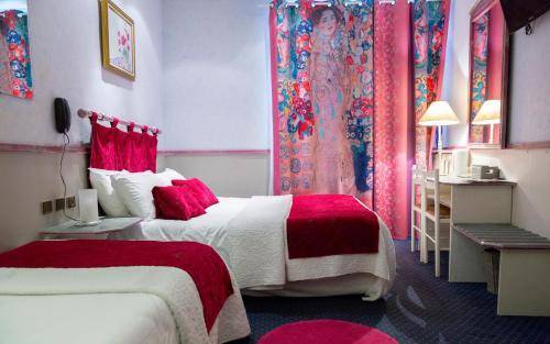 Hotel Mignon, Avignon