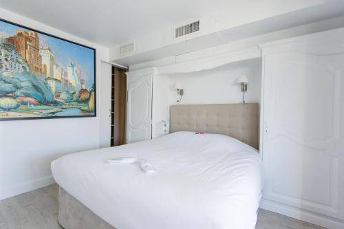 Hôtel de Provence, Cannes