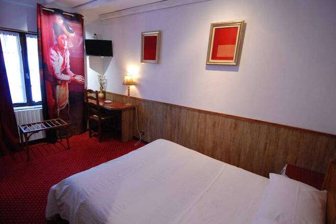 Hotel Mignon, Avignon