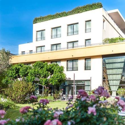 Avignon Grand Hotel, Avignon