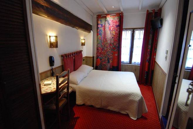 Hotel Mignon, Avignon