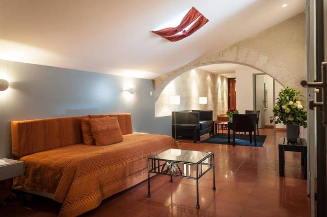 Hôtel Cloitre Saint Louis Avignon, Avignon