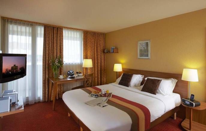 Citadines Centre Mériadeck Bordeaux, Bordeaux