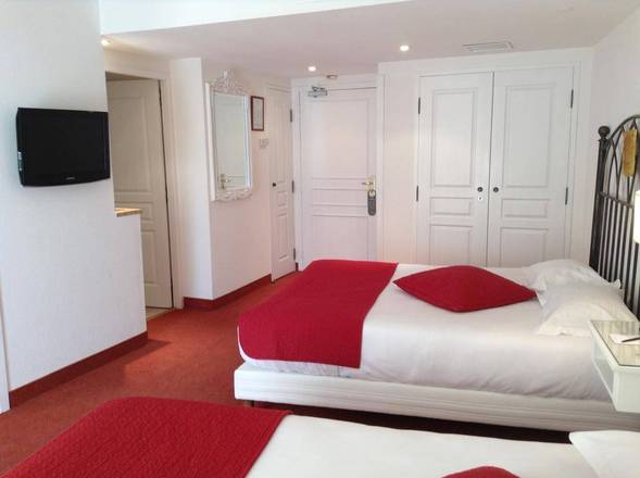Avignon Grand Hotel, Avignon
