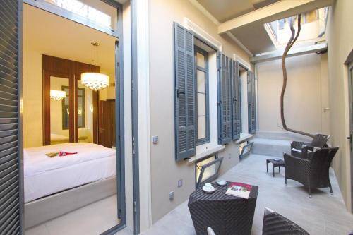 Golden Tulip Cannes Hotel de Paris, Cannes