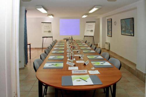 Campanile Cannes Ouest - Mandelieu, Cannes