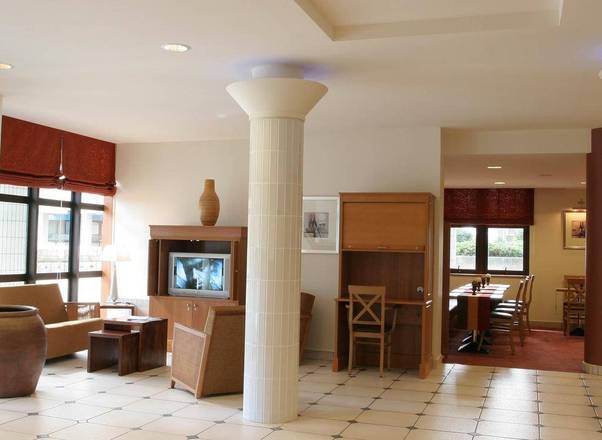 Citadines Centre Mériadeck Bordeaux, Bordeaux