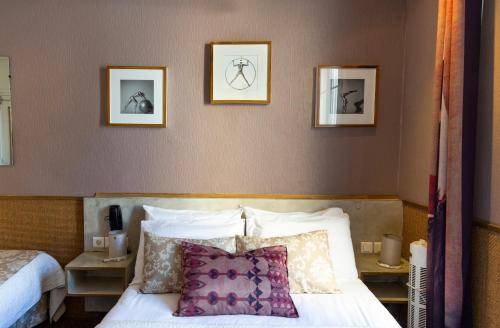 Hotel Mignon, Avignon