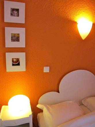 Hotel Alnea, Cannes
