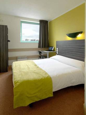 Mister Bed City Bagnolet, Bagnolet