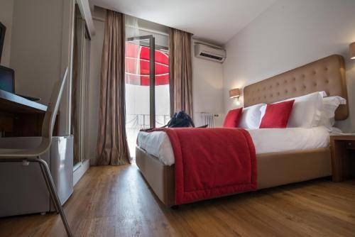Hôtel De France, Cannes