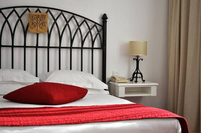 Avignon Grand Hotel, Avignon