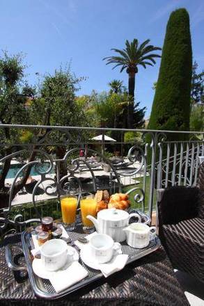 Golden Tulip Cannes Hotel de Paris, Cannes