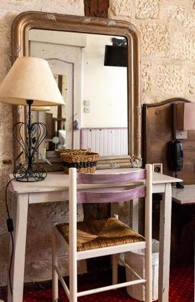 Hotel Mignon, Avignon
