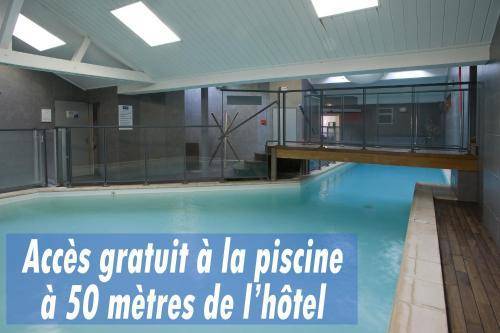 Kyriad Prestige Dijon centre, Dijon