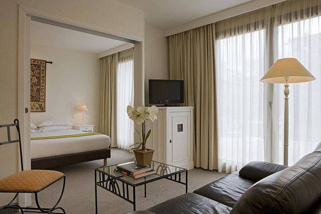 Avignon Grand Hotel, Avignon
