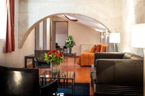Hôtel Cloitre Saint Louis Avignon, Avignon