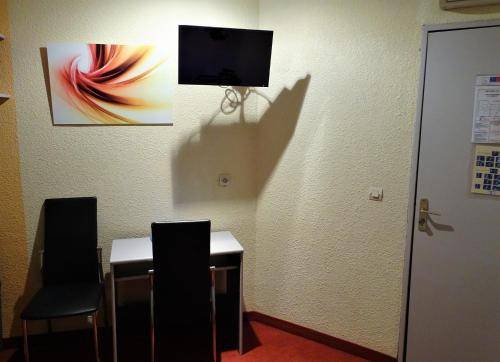 Appia Hotel, Cannes