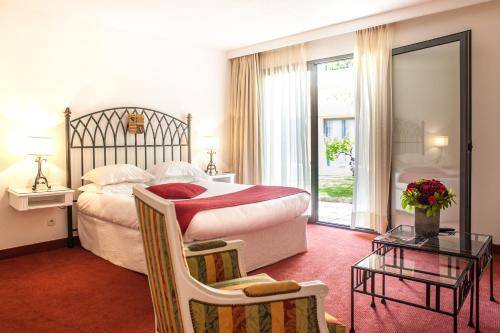 Avignon Grand Hotel, Avignon
