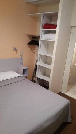 Appia Hotel, Cannes
