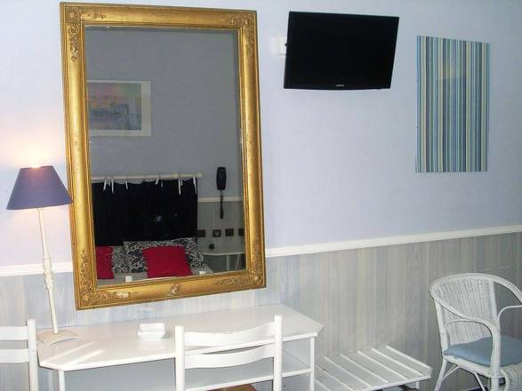Hotel Mignon, Avignon