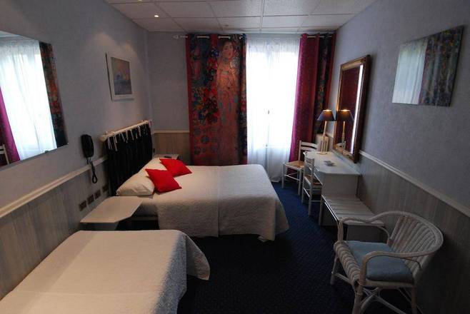 Hotel Mignon, Avignon