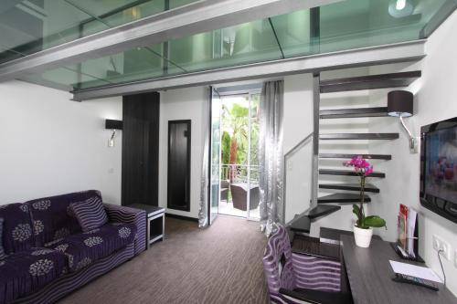 Golden Tulip Cannes Hotel de Paris, Cannes