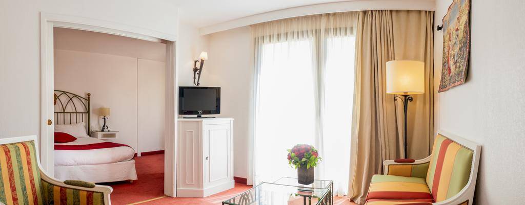 Avignon Grand Hotel, Avignon