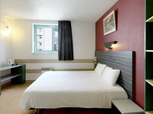 Mister Bed City Bagnolet, Bagnolet